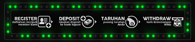 RTP555 Jackpot